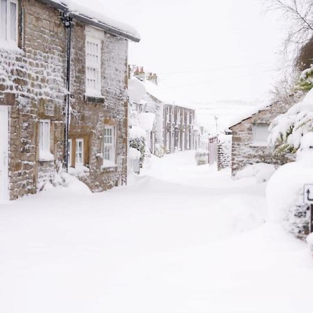 Sweet Pea Cottage Tideswell Ngoại thất bức ảnh