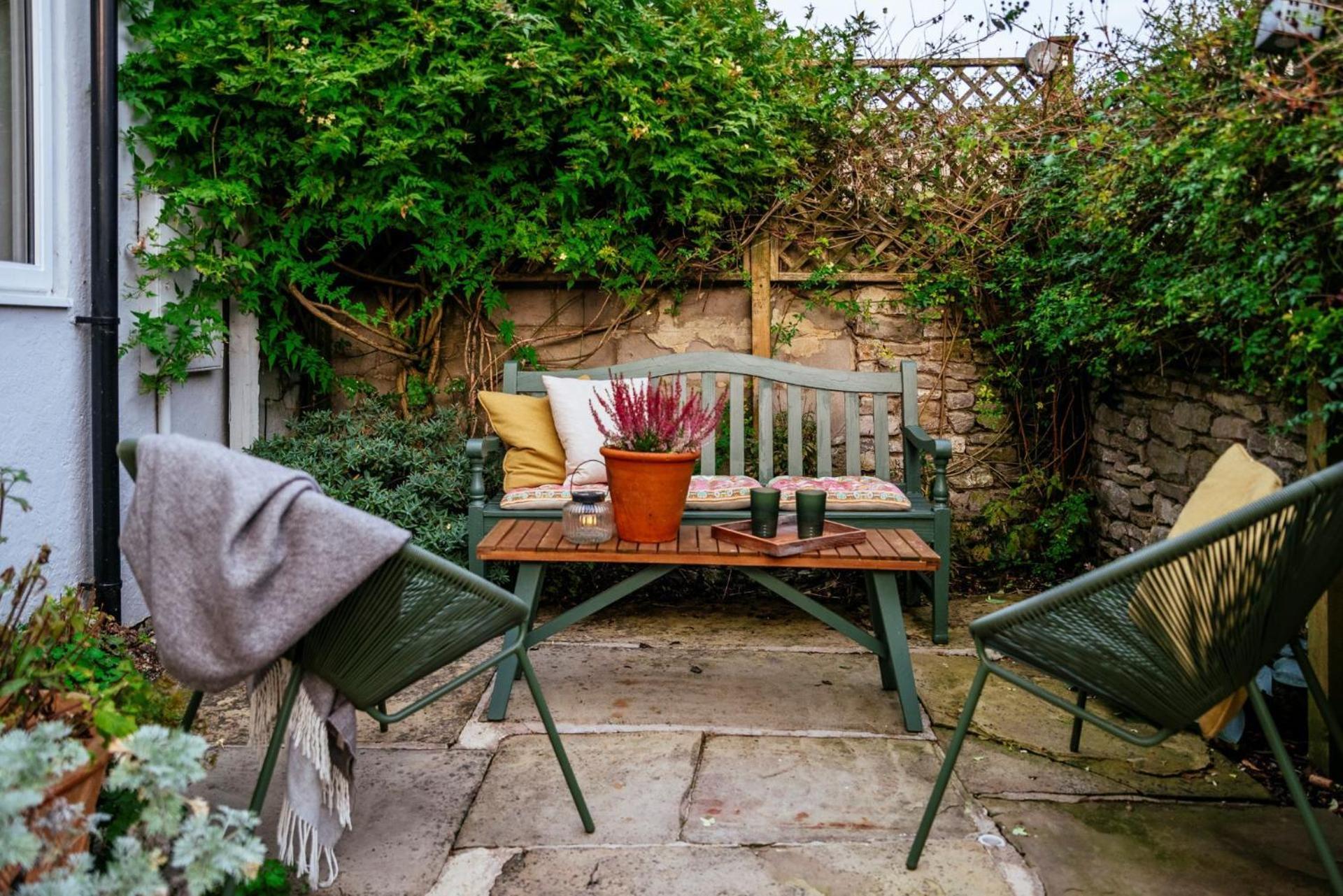 Sweet Pea Cottage Tideswell Ngoại thất bức ảnh