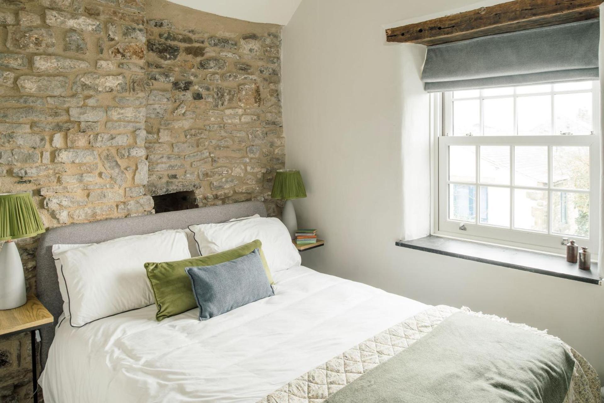 Sweet Pea Cottage Tideswell Ngoại thất bức ảnh