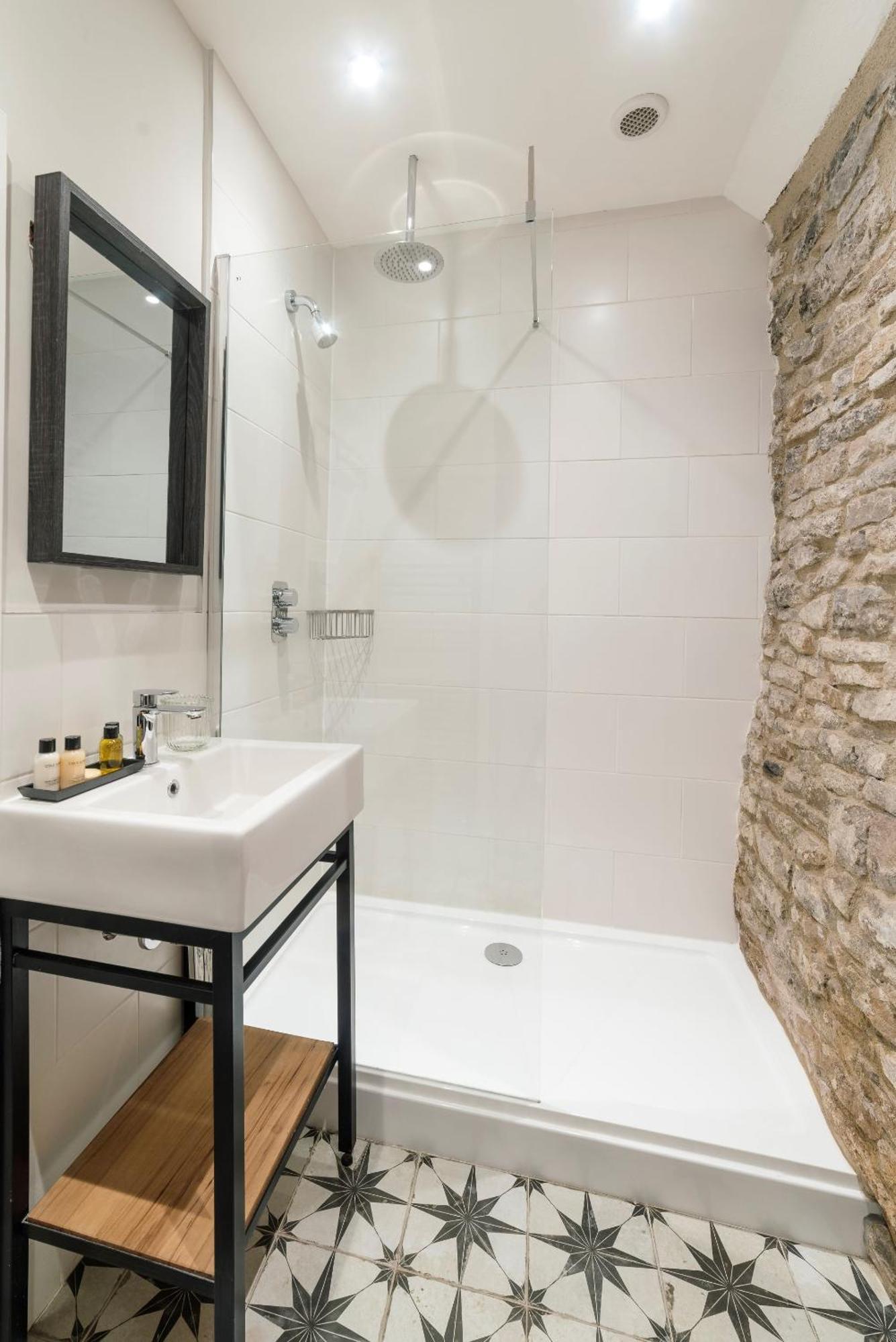 Sweet Pea Cottage Tideswell Ngoại thất bức ảnh