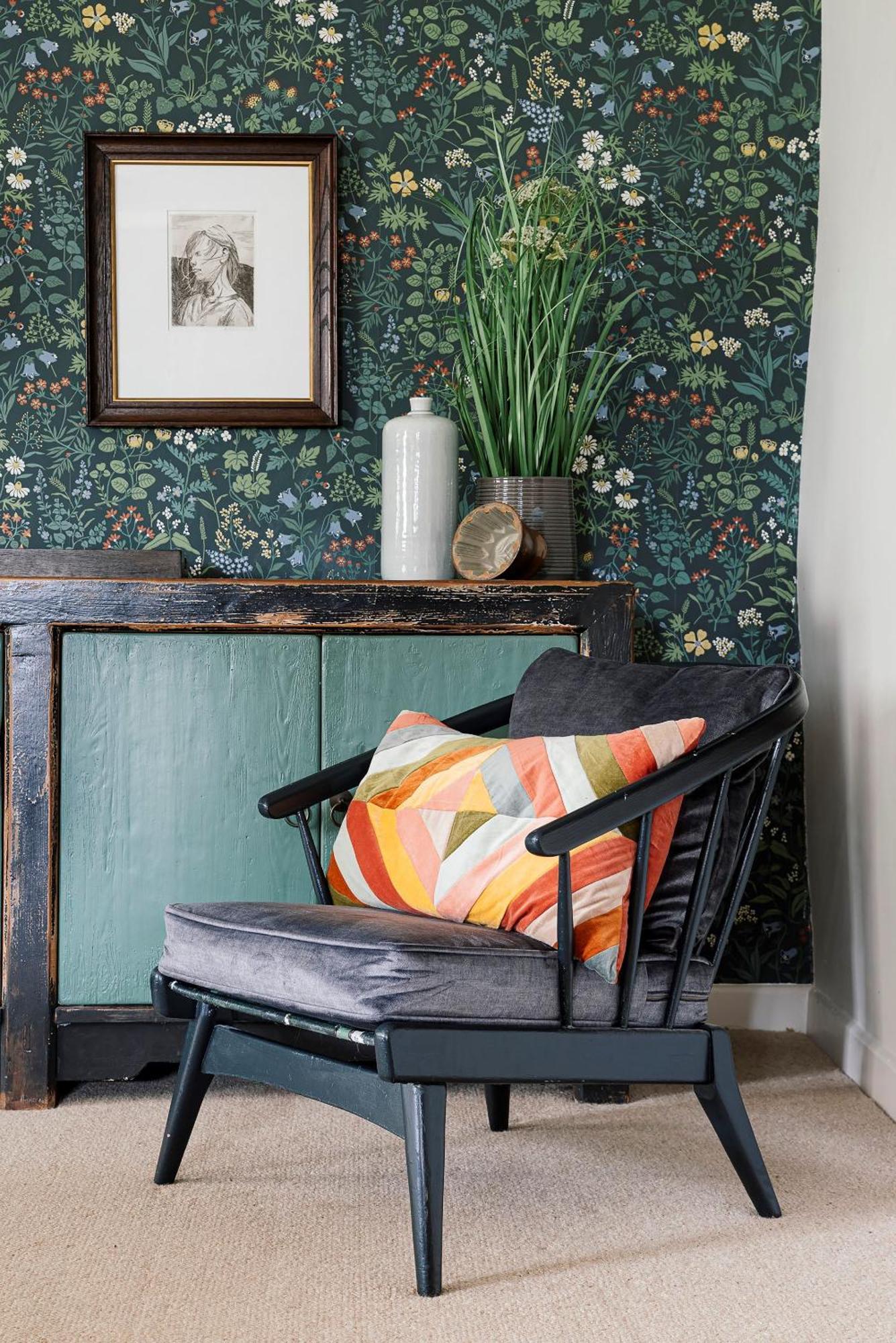 Sweet Pea Cottage Tideswell Ngoại thất bức ảnh